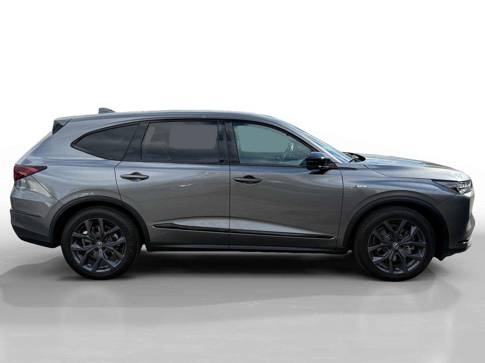 2023 Acura MDX SH-AWD A-Spec photo 6