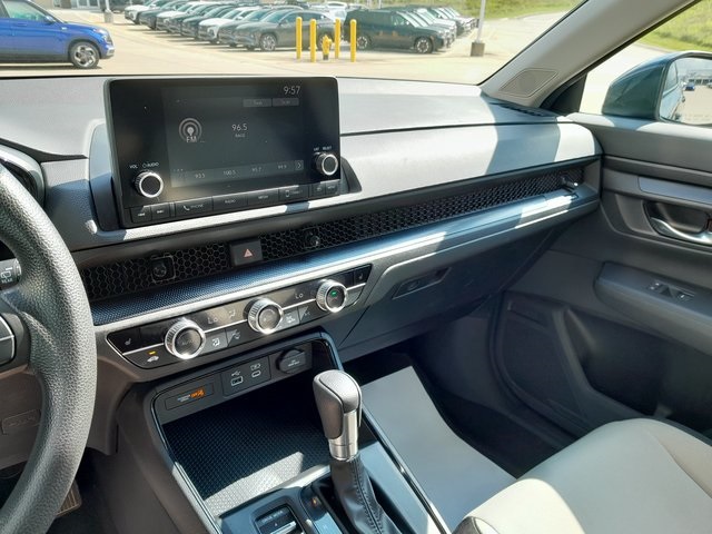 2023 Honda CR-V EX photo 18
