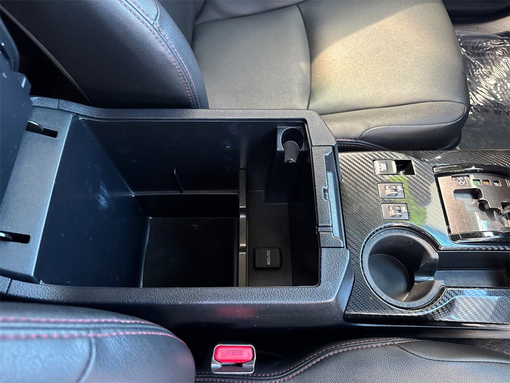 2021 Toyota 4Runner Venture Special Edition photo 14