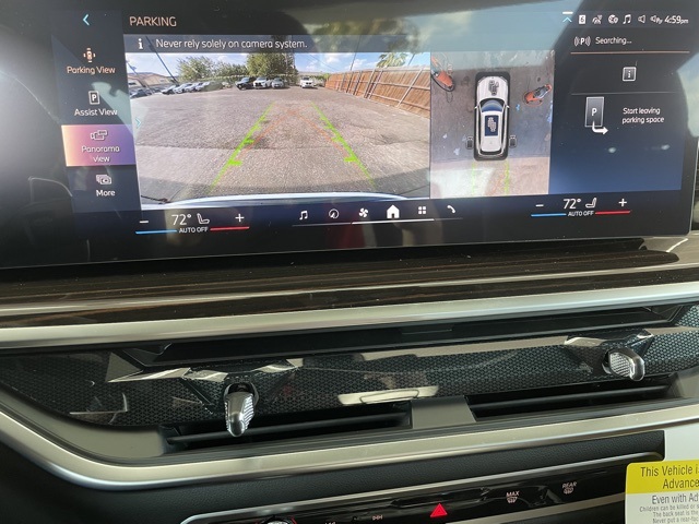 2026 Bmw X5 xDrive50e photo 4