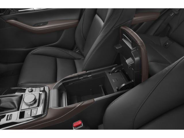2025 Mazda CX-30 2.5 S Premium photo 10