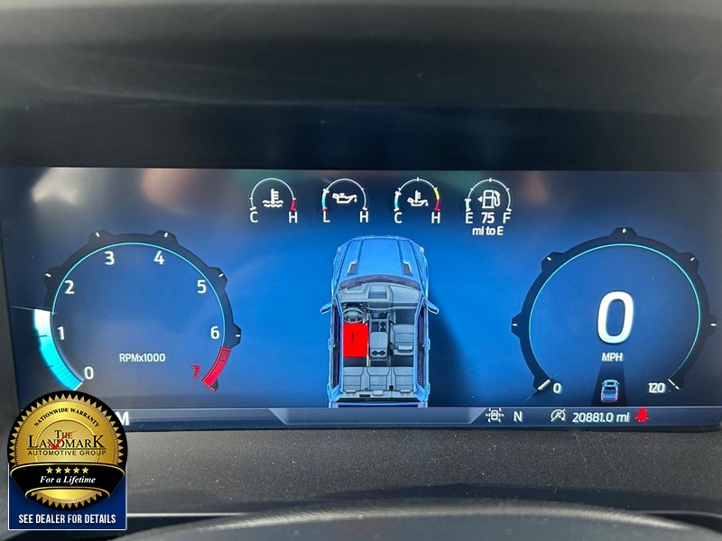 2024 Ford F-150 XLT photo 12
