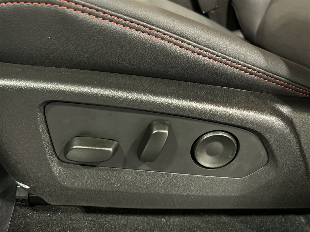 2026 Chevrolet Colorado Z71 photo 14