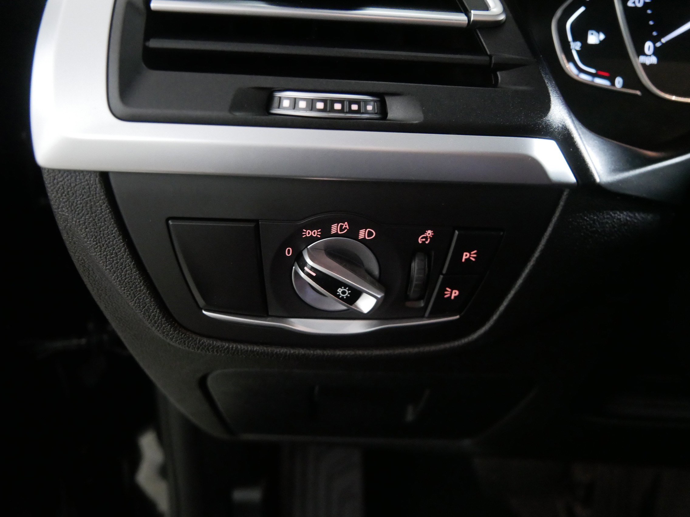 2022 Bmw X3 xDrive30i photo 24