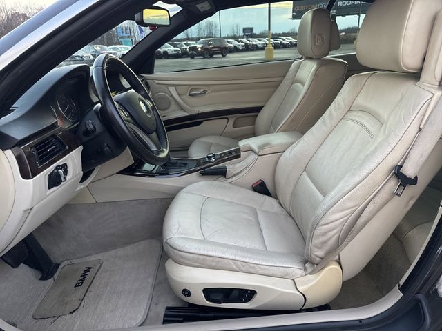 2009 Bmw 328i 3-series photo 4