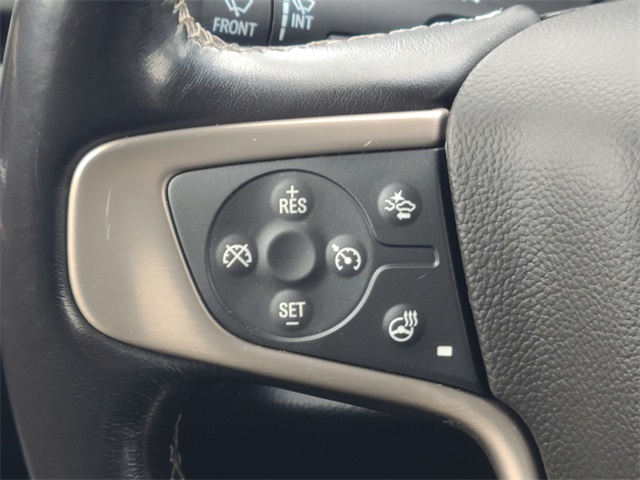 2020 Gmc Yukon XL Denali photo 26