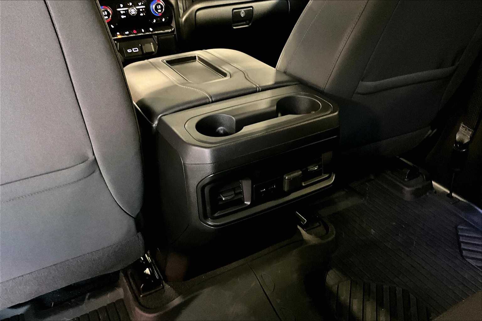 2022 Chevrolet Silverado 1500 RST photo 27