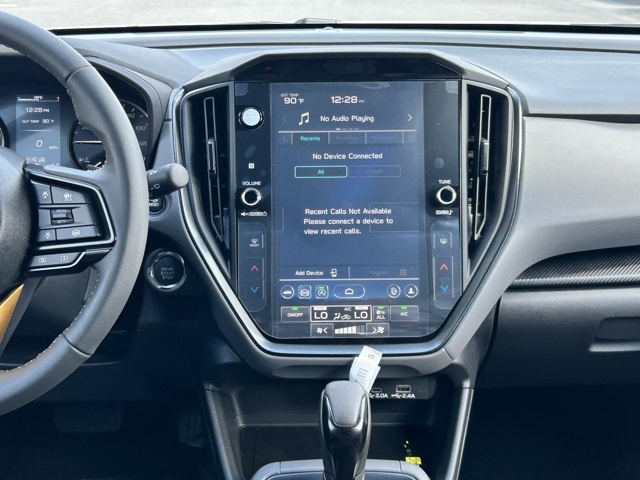 2025 Subaru Crosstrek Wilderness photo 17