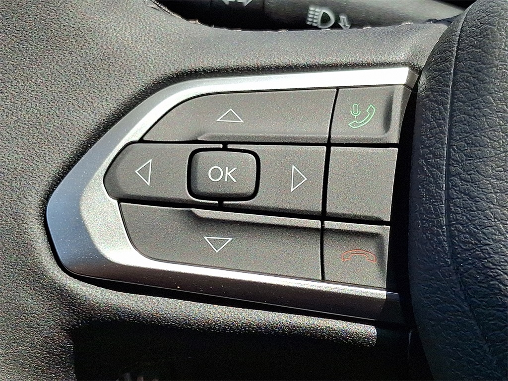 2025 Jeep Compass Limited photo 14