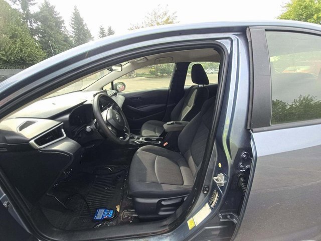 2022 Toyota Corolla Hybrid LE photo 5