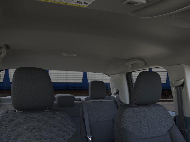 2025 Ford Maverick XL photo 13