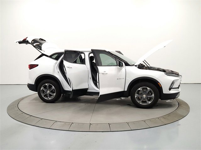 2024 Chevrolet Blazer 2LT photo 15