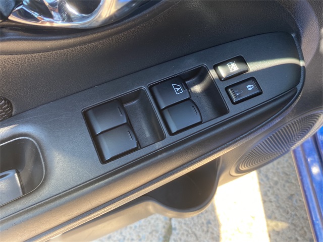 2019 Nissan Versa 1.6 SV photo 20