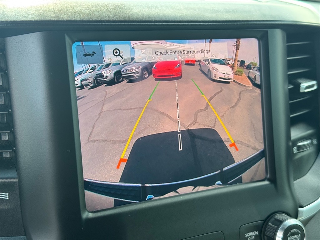 2022 Ram 1500 Big Horn Lone Star photo 28