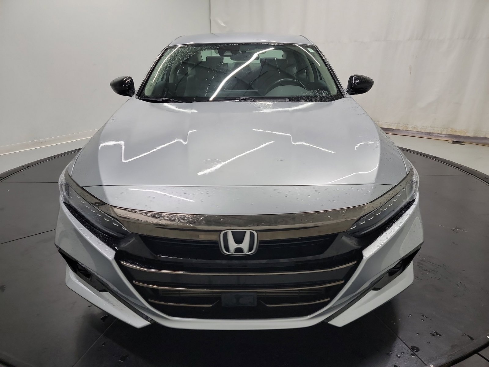 2022 Honda Accord 1.5T Sport SE photo 3