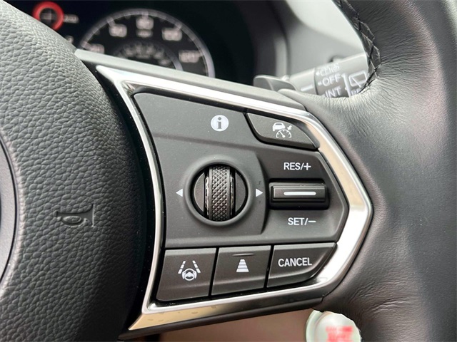 2025 Acura RDX Advance photo 20
