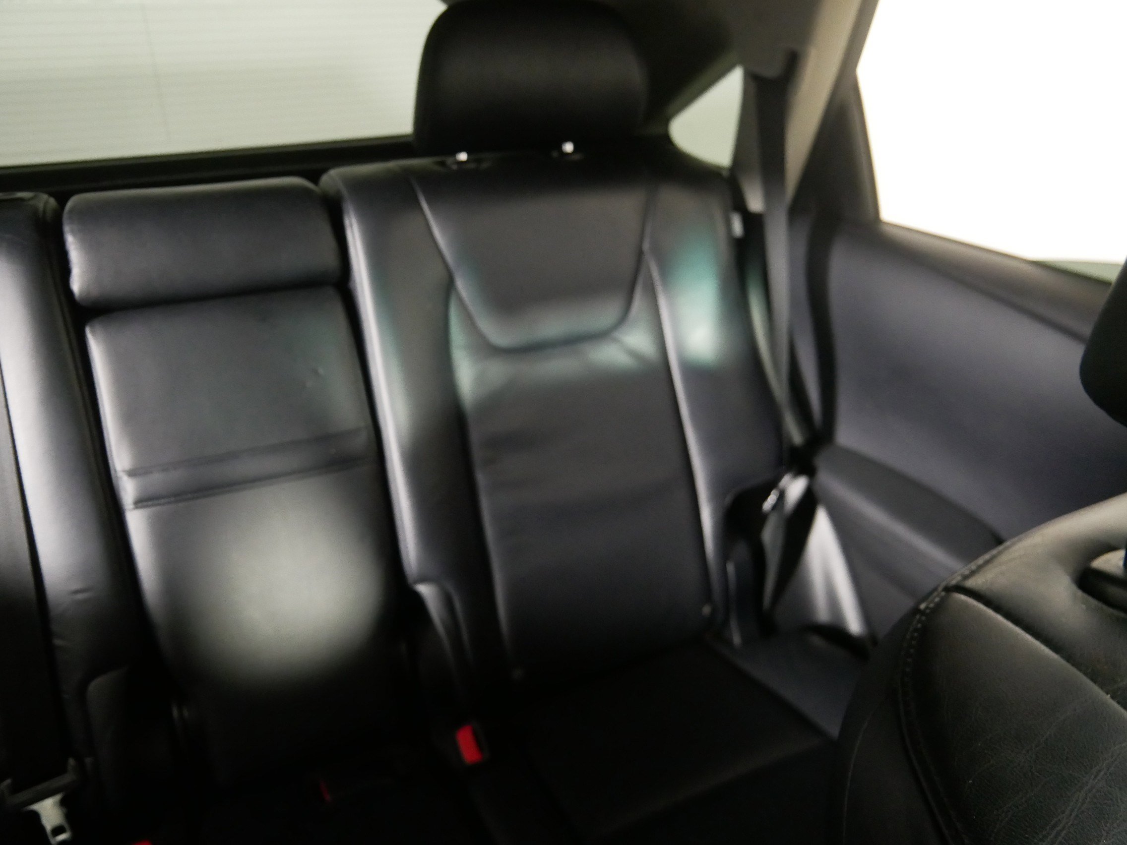 2011 Lexus RX 450h photo 14