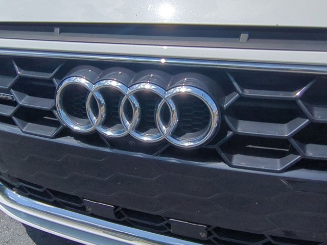 2024 Audi A4 45 S line Premium Plus photo 20