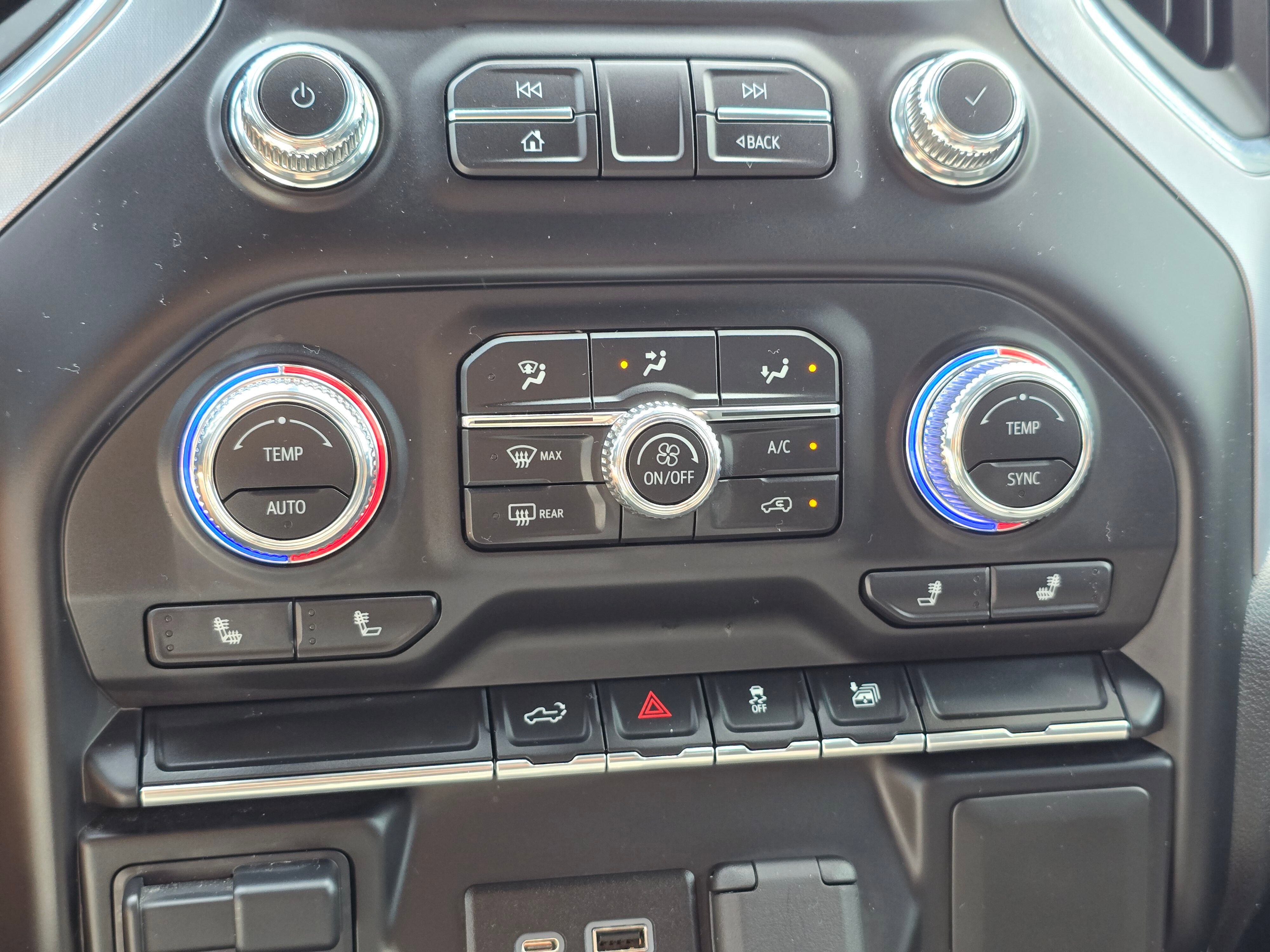 2022 Gmc Sierra 1500 Limited Elevation photo 6