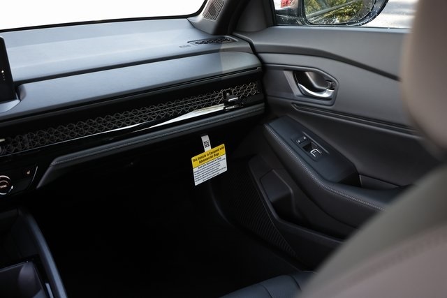 2025 Honda Accord Sport-L photo 28