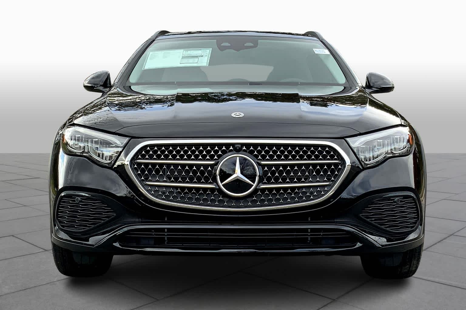 2025 Mercedes Benz E 450 4MATIC All-Terrain photo 3