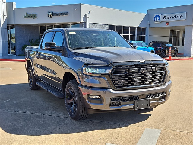 2026 RAM Ram 1500 Pickup Big Horn/Lone Star's photo