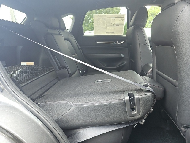 2025 Mazda CX-5 2.5 Turbo Premium photo 18