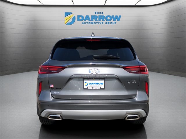 2020 Infiniti QX50 PURE photo 14