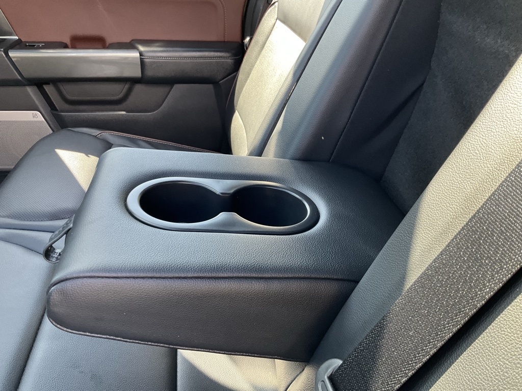 2023 Ford F-150 Lariat photo 22
