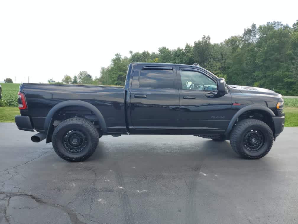 2023 Ram 2500 Power Wagon photo 6