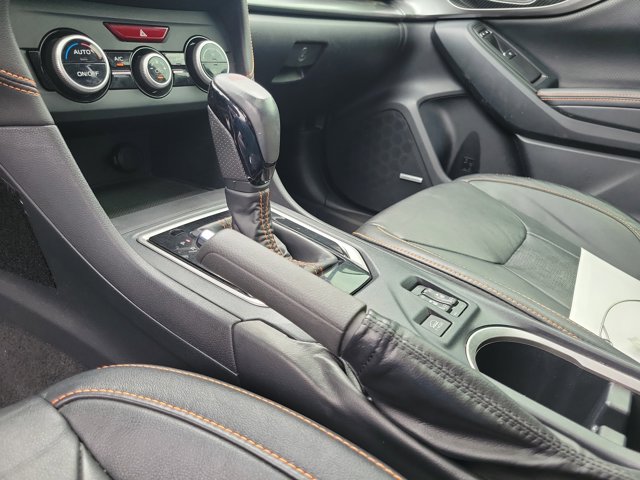 2018 Subaru Crosstrek 2.0i Limited photo 29