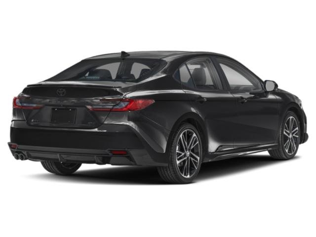 2026 Toyota Camry XSE photo 5