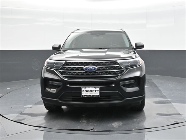 2021 Ford Explorer XLT photo 26