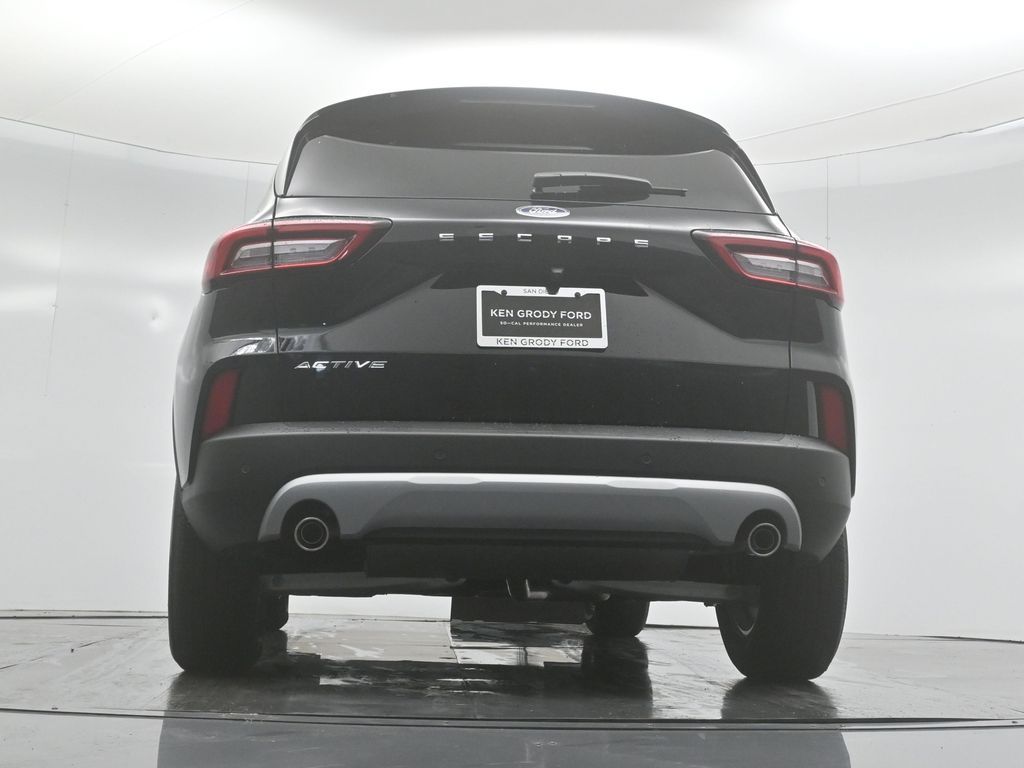 2025 Ford Escape Active photo 46
