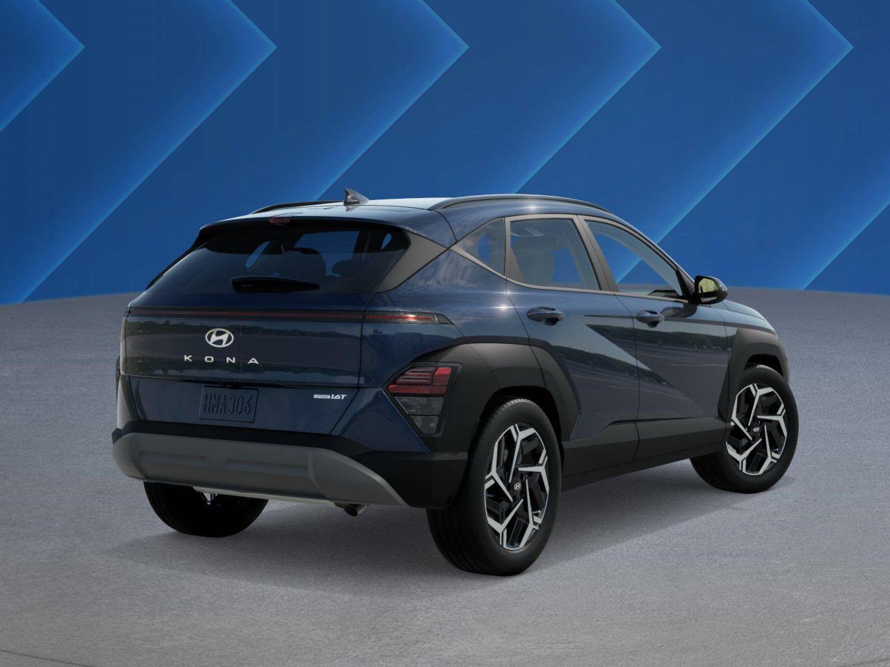 2026 Hyundai Kona Limited photo 4