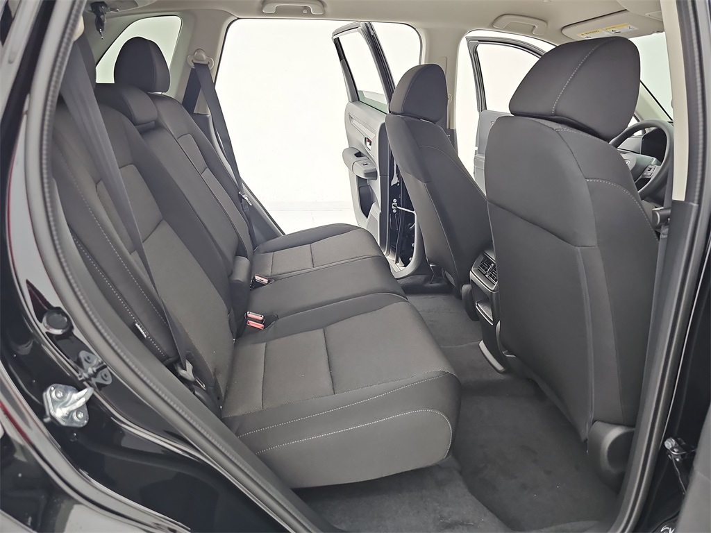 2026 Honda CR-V LX photo 13