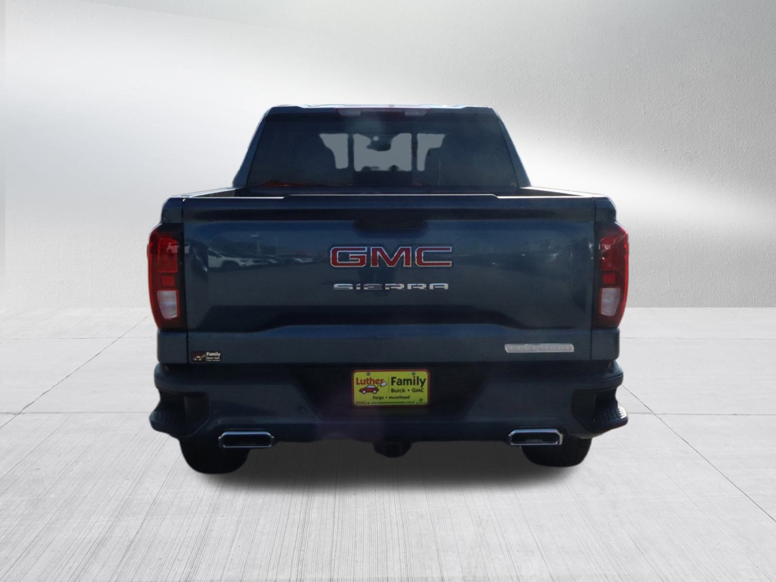 2026 Gmc Sierra 1500 Elevation photo 6