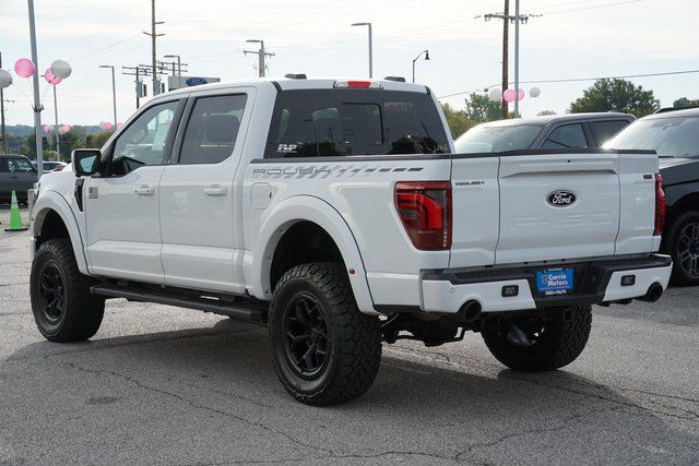 2025 FORD F-150 - Image 27