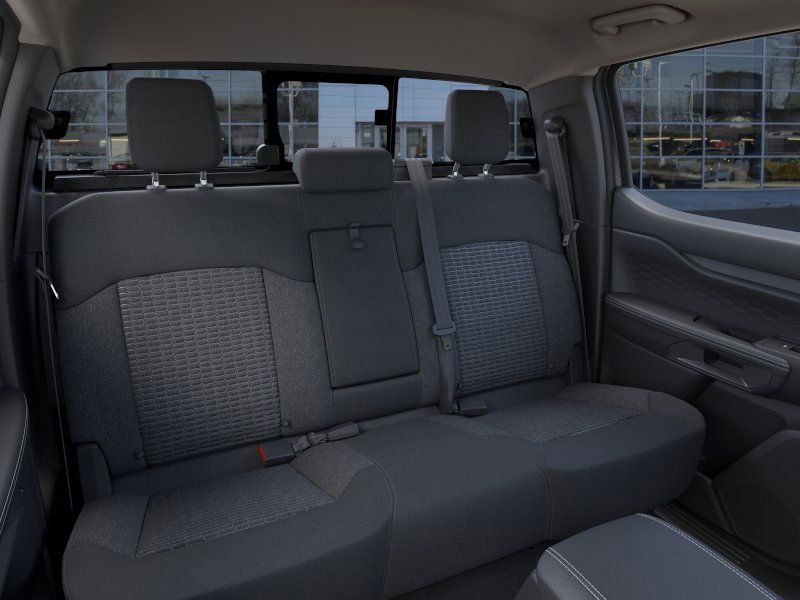 2025 FORD RANGER - Image 11