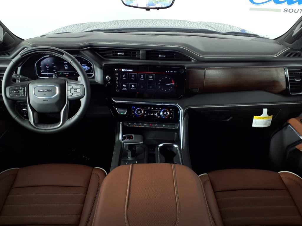 2025 Gmc Sierra 1500 Denali Ultimate photo 3