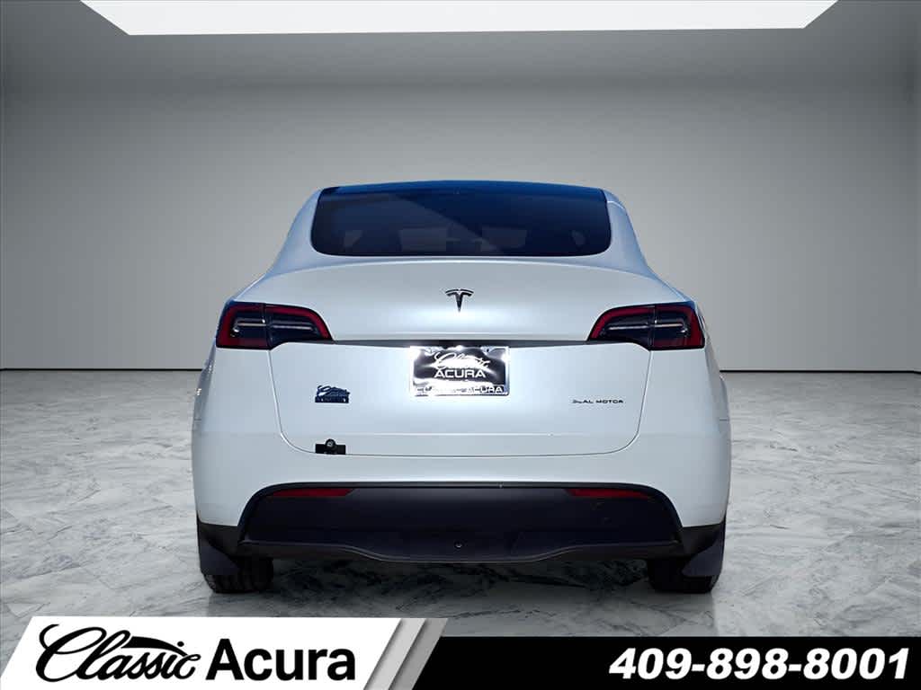 2023 Tesla Model Y Long Range photo 4