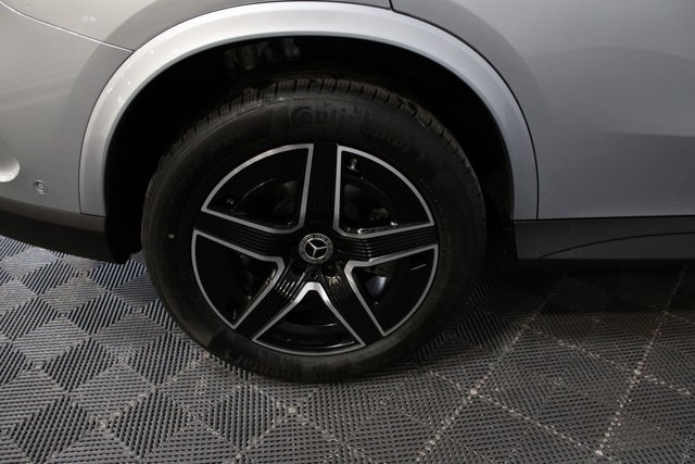 2025 Mercedes Benz GLC 350e 4MATIC photo 11