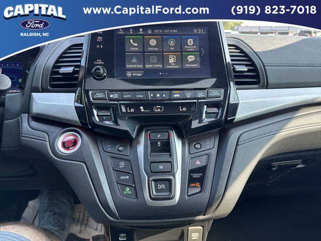 2023 Honda Odyssey Sport photo 25
