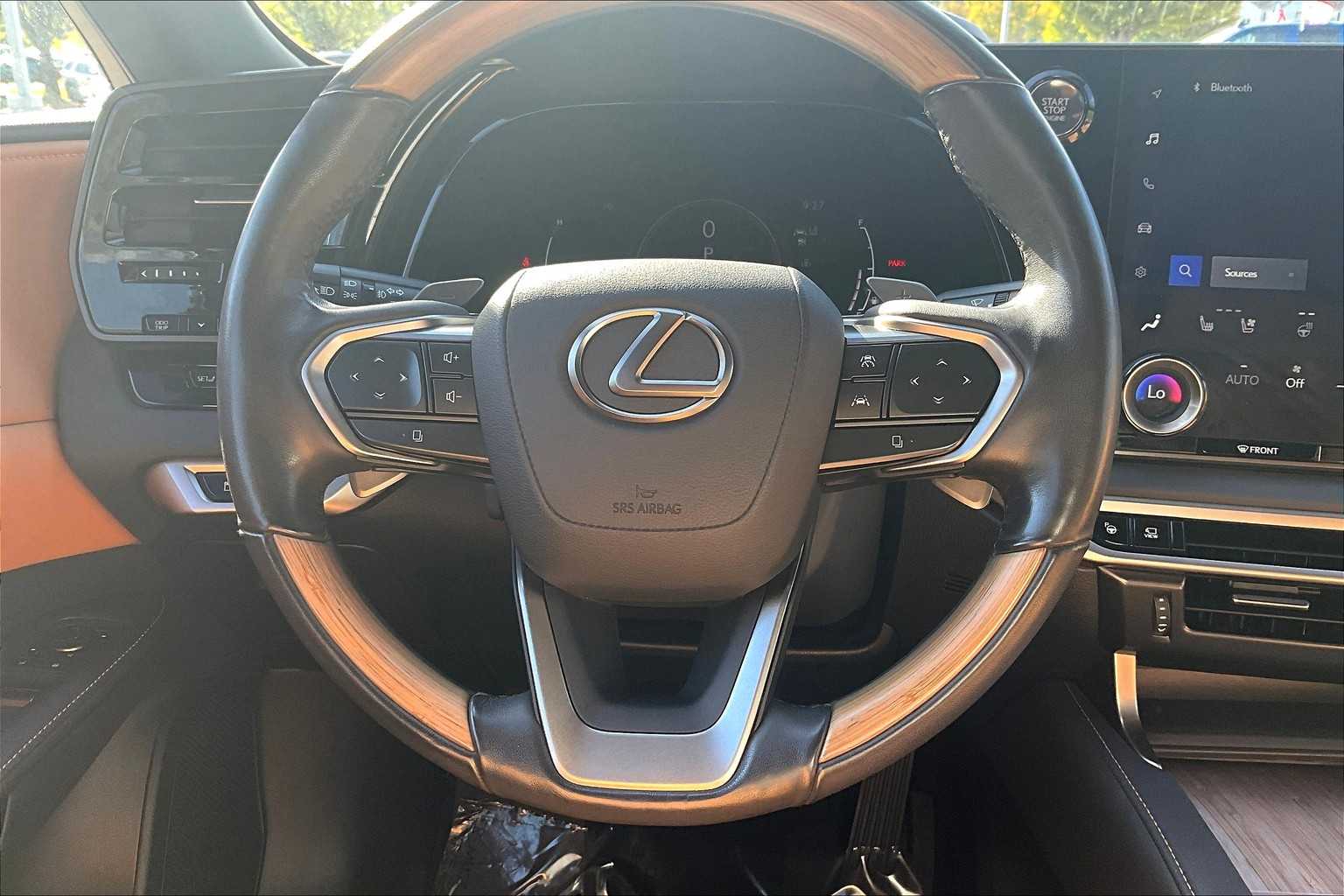 2023 Lexus RX Premium AWD photo 5