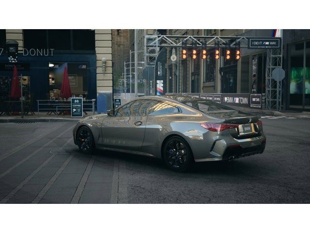 2026 Bmw 430i xDrive photo 2