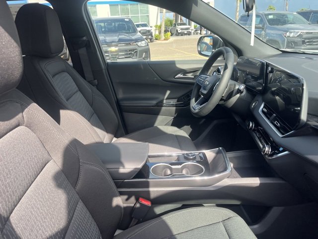 2026 Chevrolet Equinox LT photo 16
