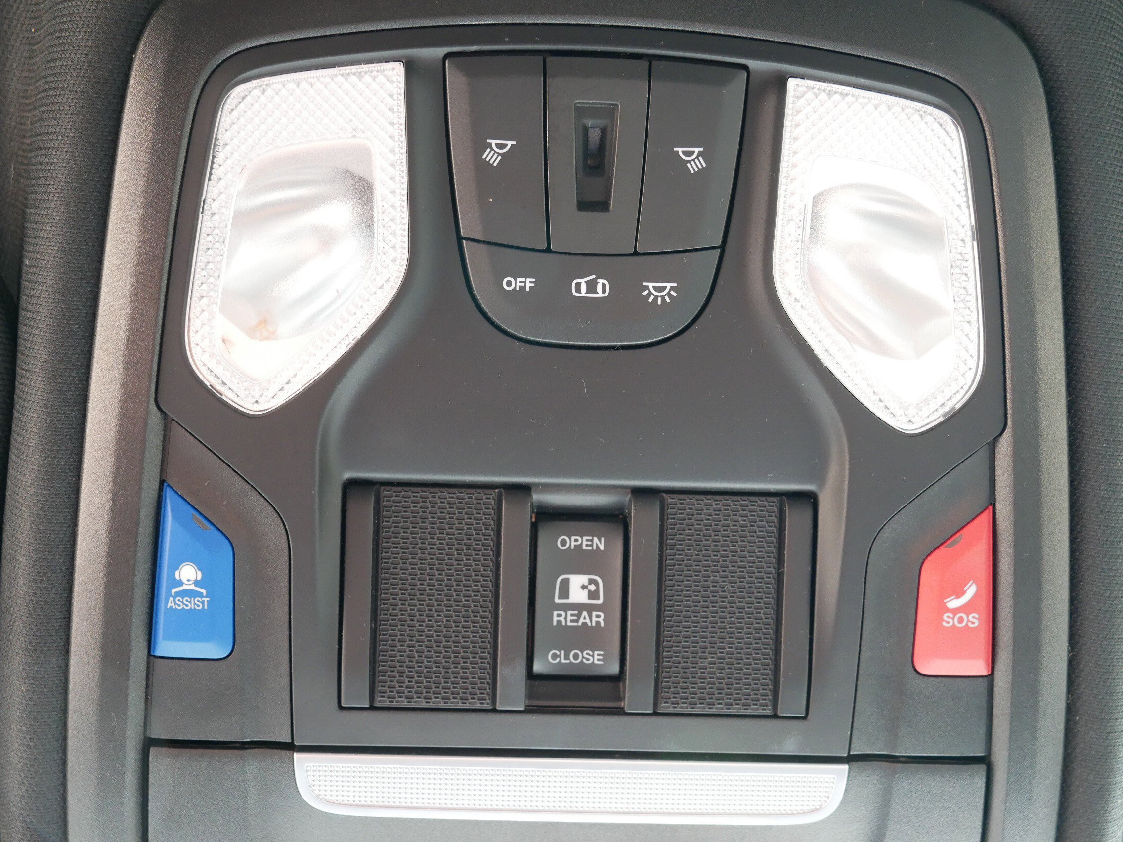2022 Ram 2500 Big Horn Lone Star photo 33