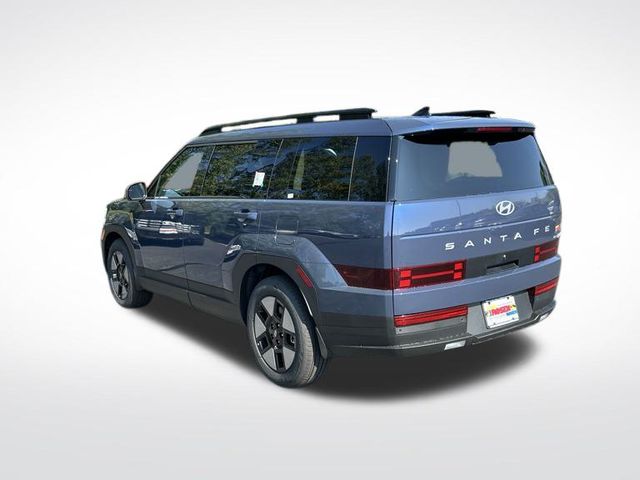 2026 Hyundai Santa Fe SEL photo 3
