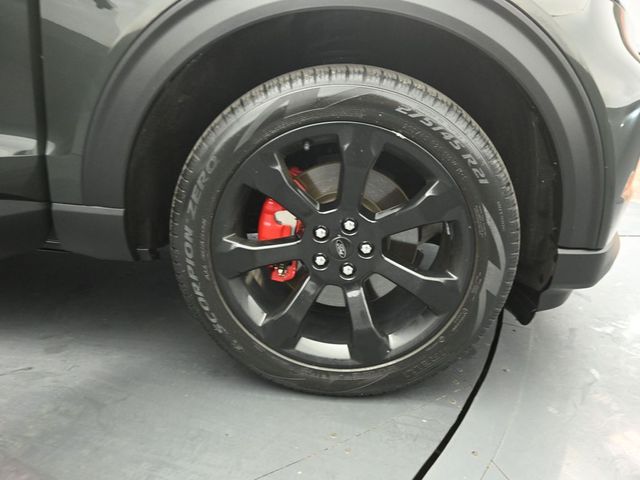 2023 FORD EXPLORER - Image 29