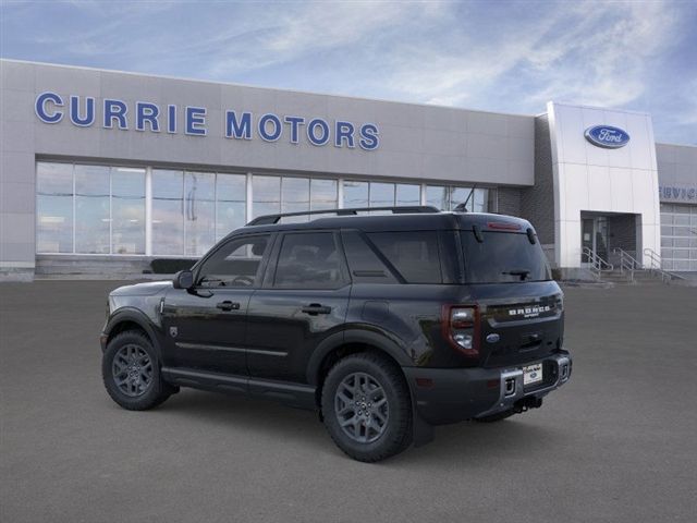 2025 FORD BRONCO SPORT - Image 27